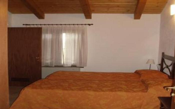 Agriturismo Ca Nuova