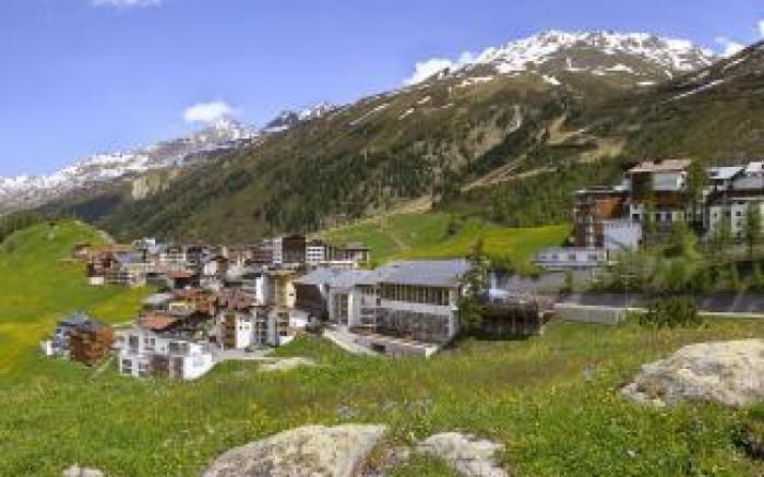 all inclusive Hotel Lohmann