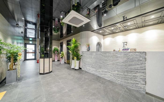 F Hotel Yeongdeungpo