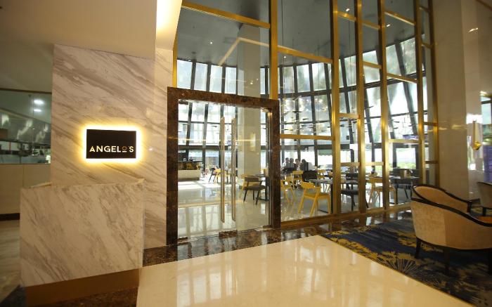 Grand DarulMakmur Hotel Kuantan