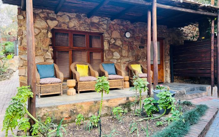 Sherewood Lodge