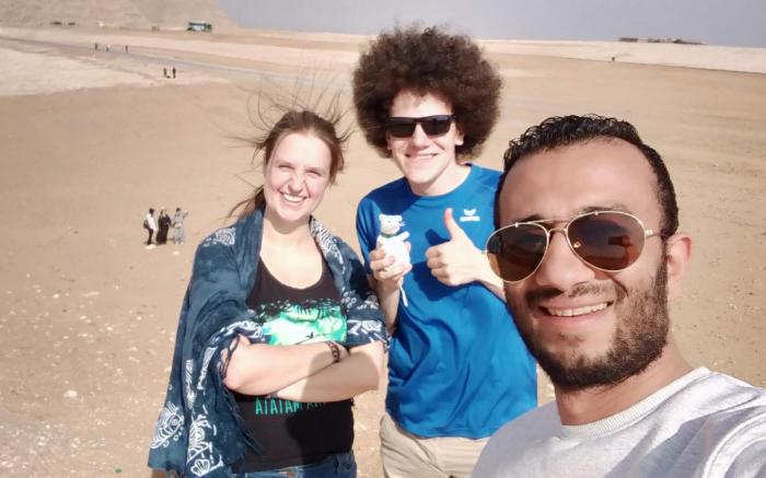 Travelers House Hotel