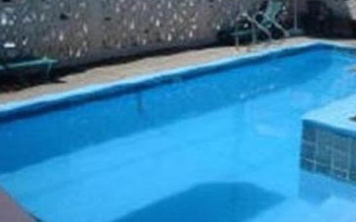 Aqua Breeze Inn