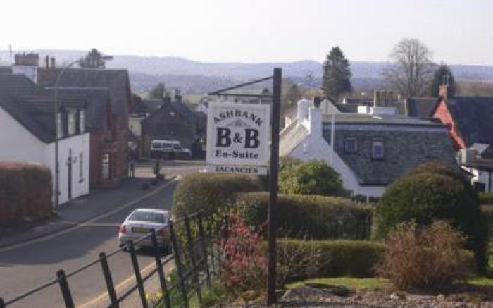 Ashbank Bed & Breakfast