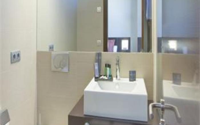 Sercotel Aura Algeciras