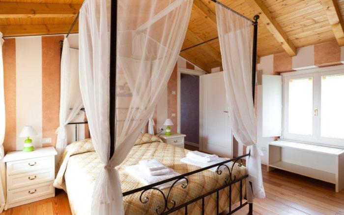 Barchi Resort - Apartments & Suites