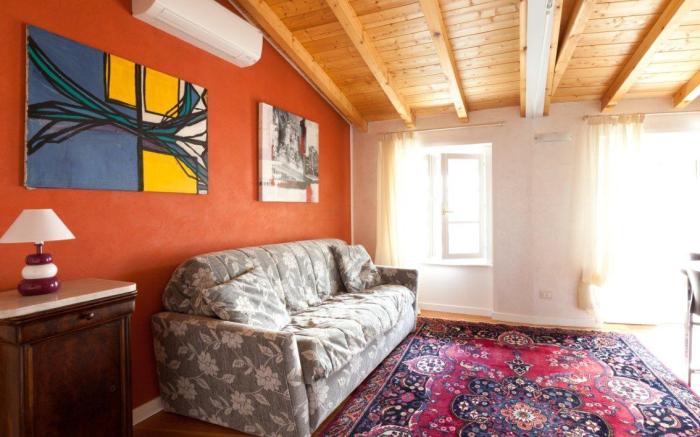 Barchi Resort - Apartments & Suites