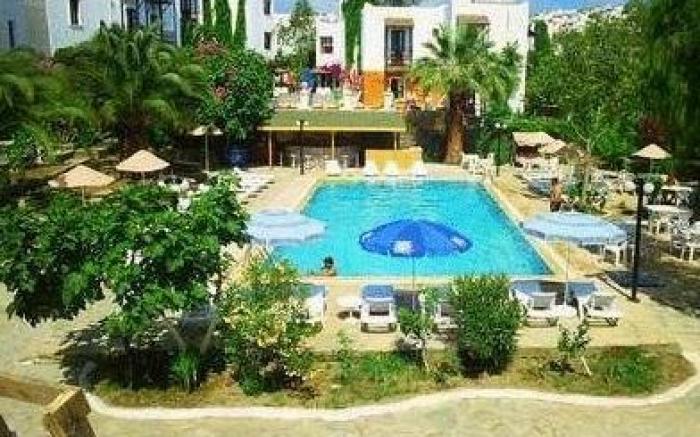 Bodrum Park Hotel