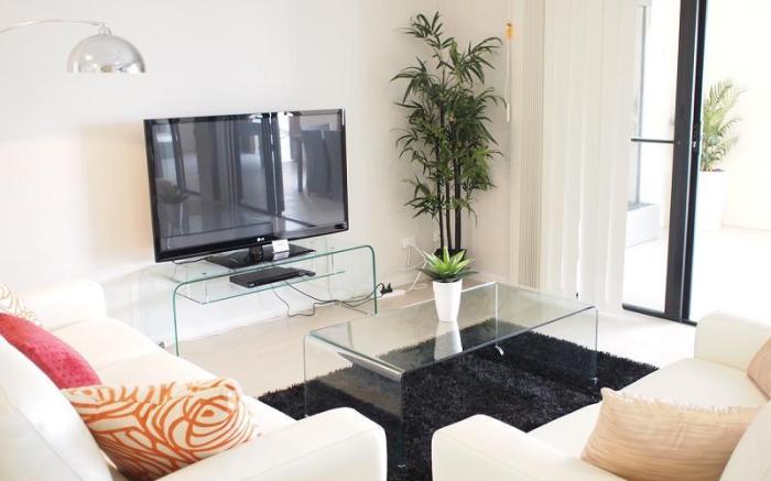 Edge Apartments Cairns