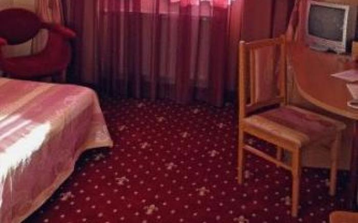 Hotel Balkan