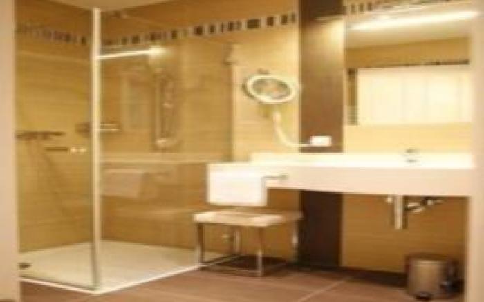 Hotel Brandenburger Tor Potsdam