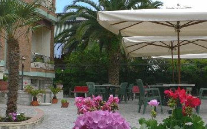 Hotel Casa Yvorio