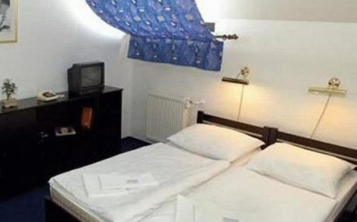 Hotel CB Royal