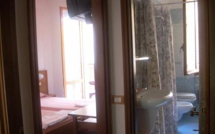 Hotel Corallo