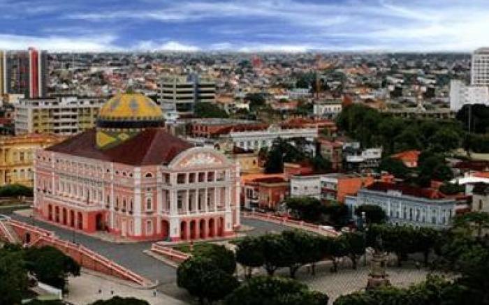 Hotel do Largo Manaus