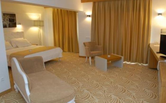 Hotel Egge