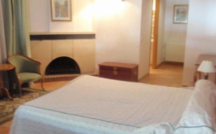 Hotel El Gamo