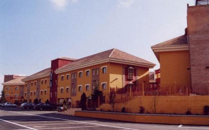 Hotel Reyes Ziries