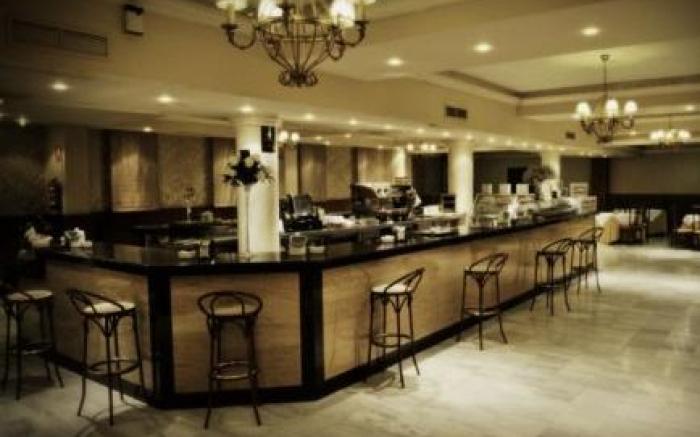 Hotel Reyes Ziries