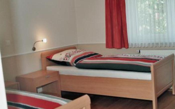 Hotel Franke