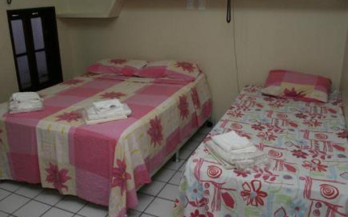 Hotel Ilha Costeira
