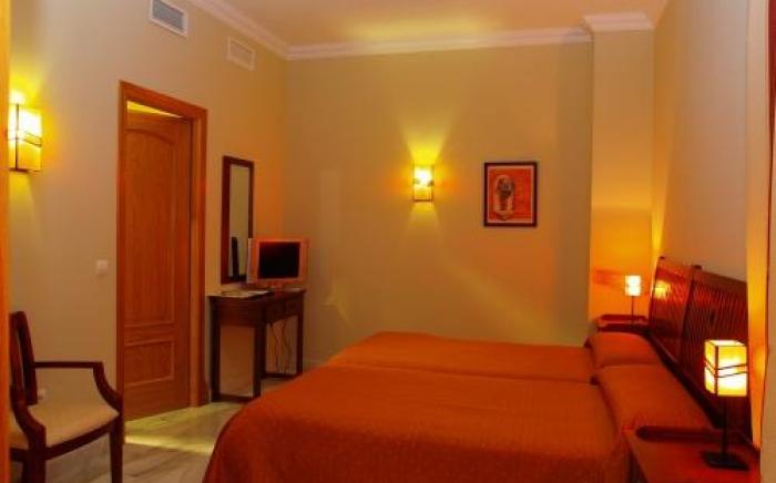 Hotel Las Casas del Duque