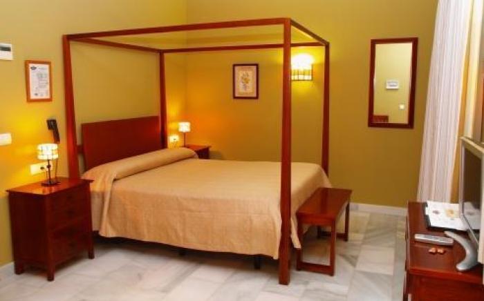 Hotel Las Casas del Duque