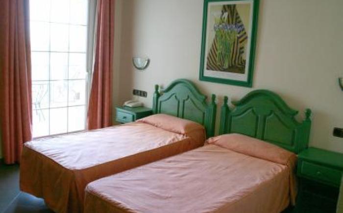 Hotel Mitra Crisalida