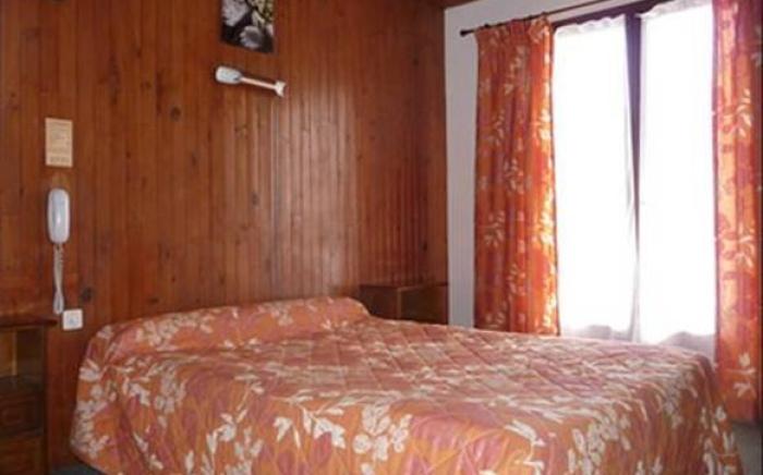 Hotel Mont-Brison