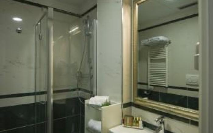 Oriente Hotel