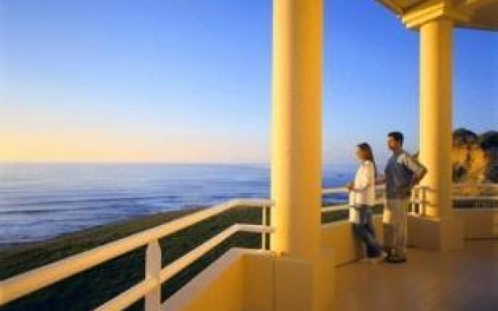 Residence Mer & Golf Eugenie