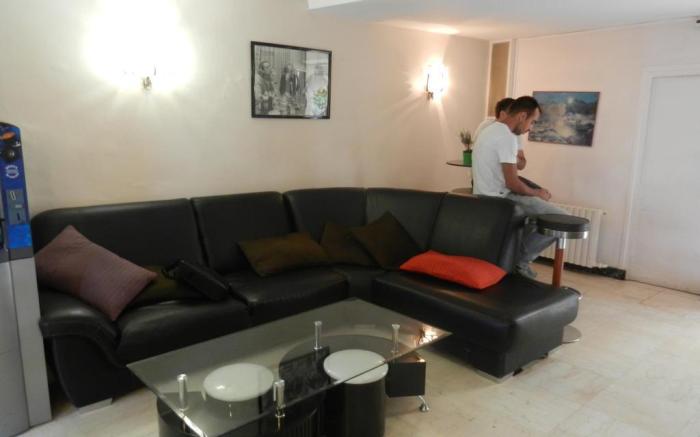 Hotel Residence De Bruxelles