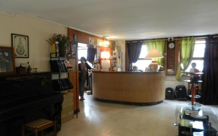 Hotel Residence De Bruxelles
