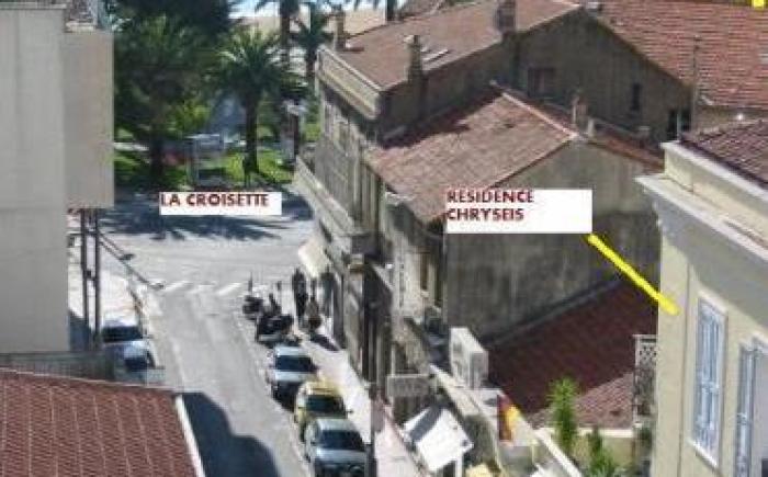Residence Chryseis