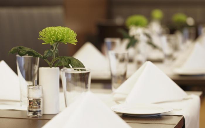 H4 Hotel Frankfurt Messe