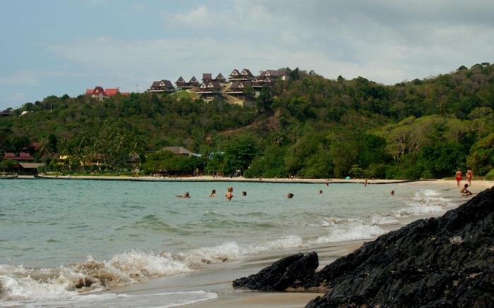 Baan Kan Tiang See Villas - 2 Bedroom Villas