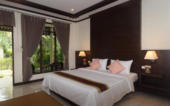 Clean Beach Resort