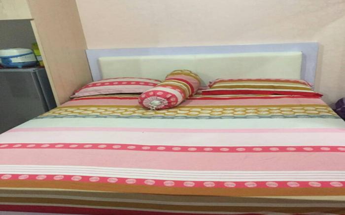 Sentra Timur Residence 1 BR by Tulus 7