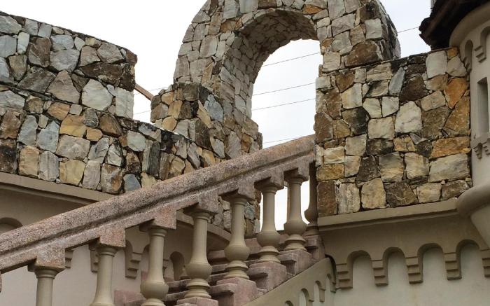 Tropicana Castle Dive Resort