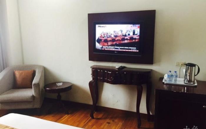 Hotel Menteng 2