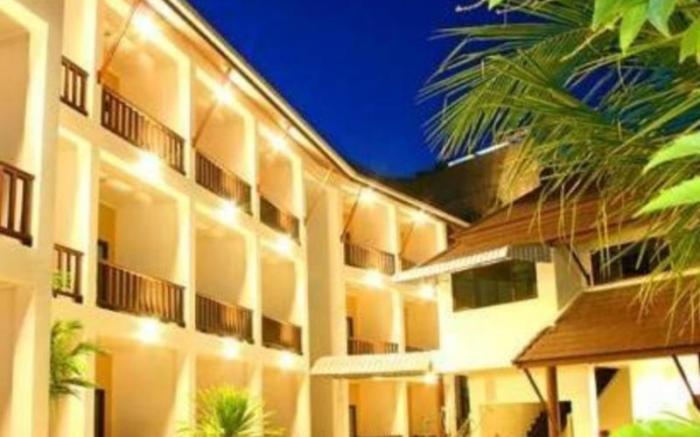 Krabi Cozy Place Hotel
