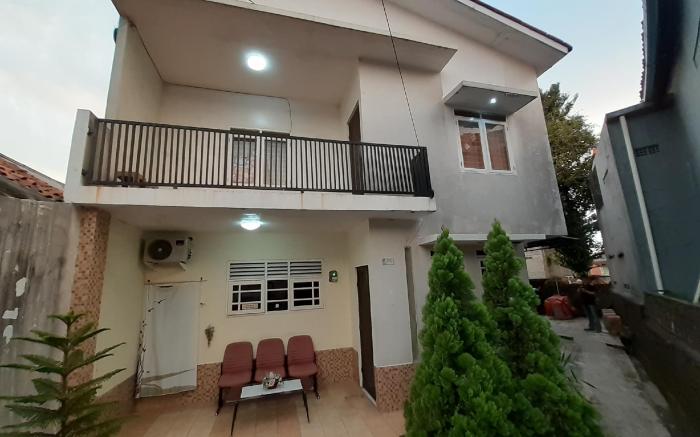 Kost CARMELIA Baranangsiang Bogor Syariah