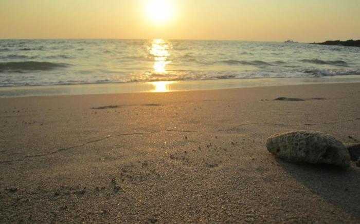 Lanta IL Mare Beach Resort
