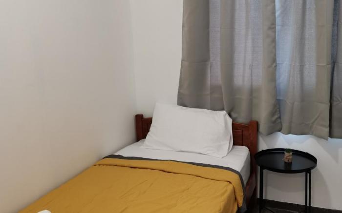 G FORTUNE GUEST HOUSE @ Church Street
