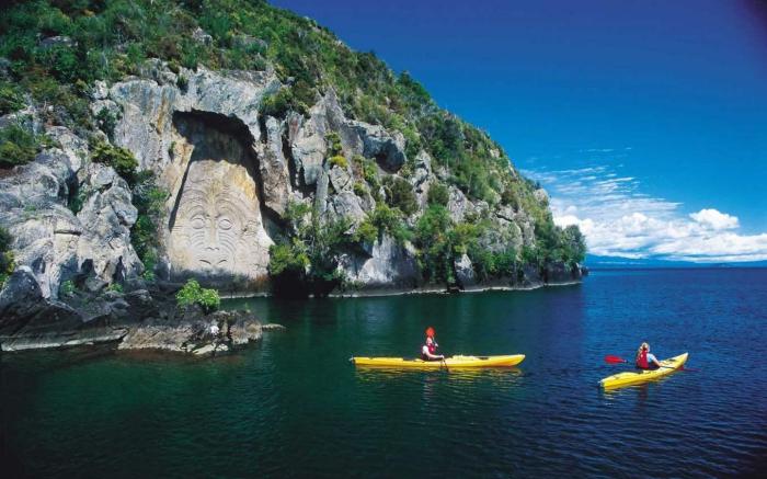 Bella Vista Motel Taupo