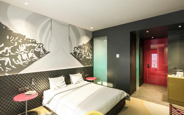 ibis Styles Istanbul Merter