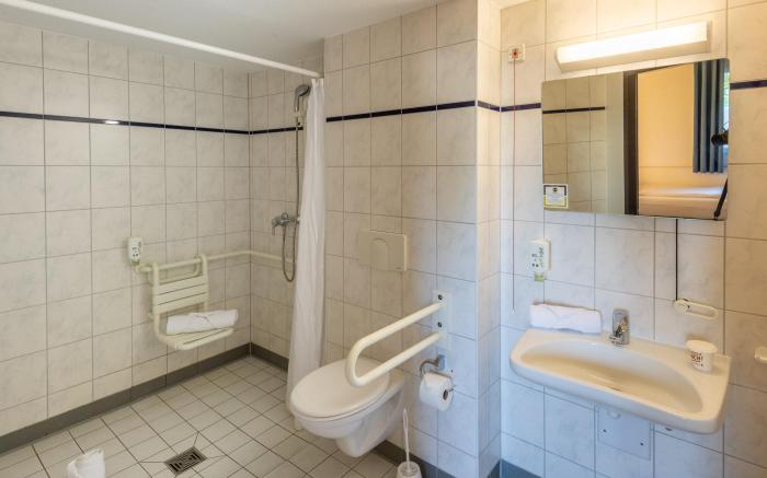 B&B HOTEL Aachen-Wurselen