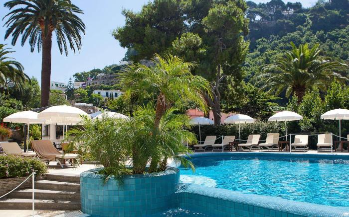 Hotel Della Piccola Marina
