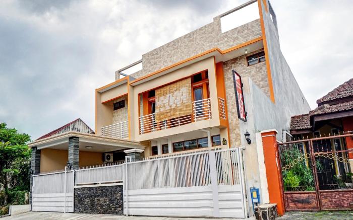 Avisha Guest House Syariah