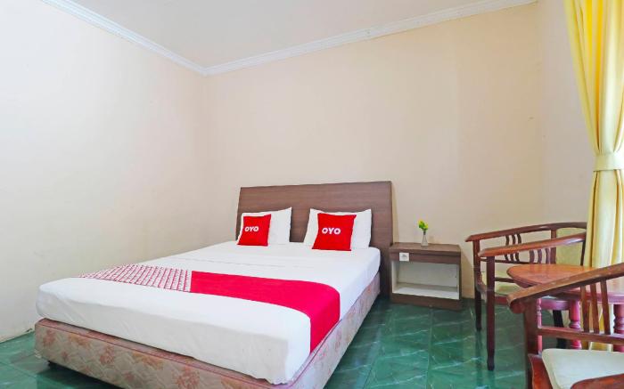 Hotel O Sarah Sukabumi